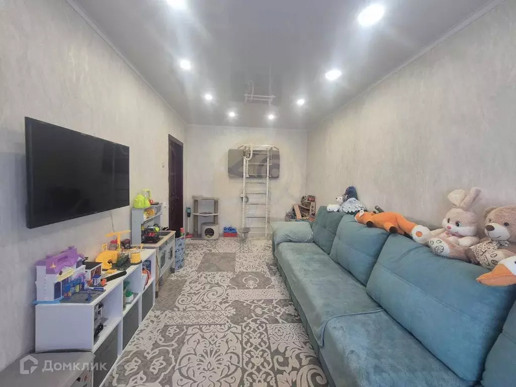 Продаётся 2-к квартира, 52 м - Фото 1