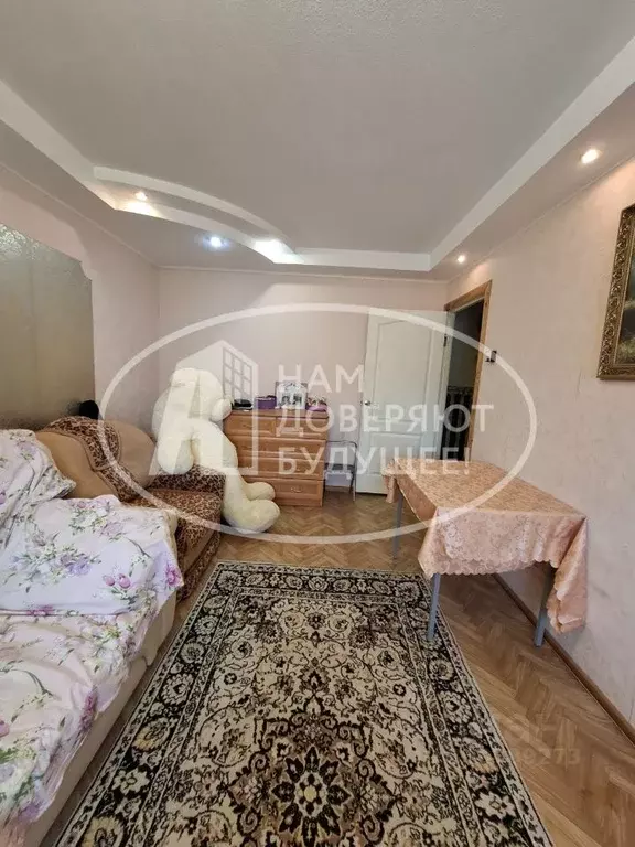 3-к кв. Пермский край, Добрянка ул. Победы, 101К1 (64.0 м) - Фото 2