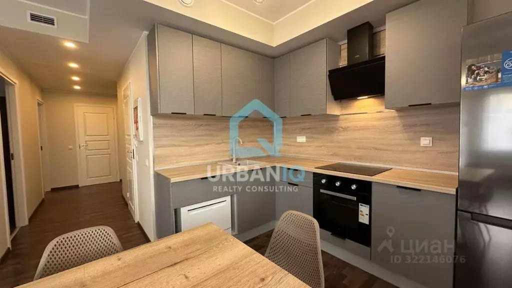 2-к кв. Санкт-Петербург Аптекарский просп., 18 (62.0 м) - Фото 2