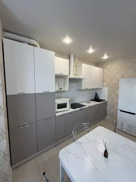 1-к кв. Астраханская область, Астрахань ул. Трофимова, 6 (43.0 м) - Фото 1