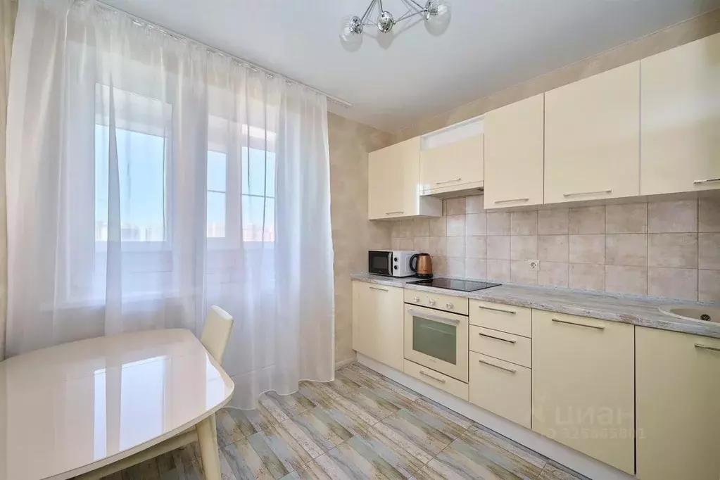 1-к кв. Краснодарский край, Краснодар ул. Западный обход (27.9 м) - Фото 1