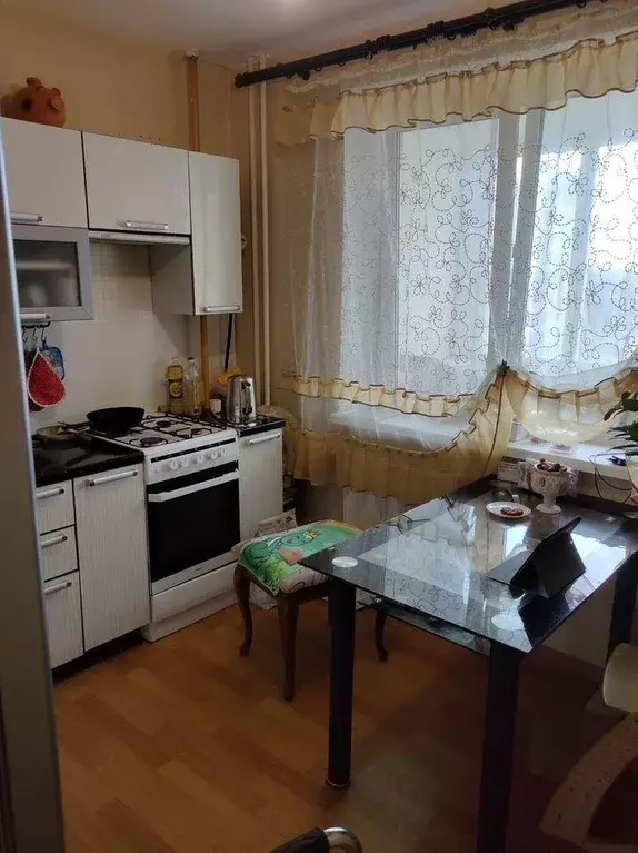 Квартира, 3 комнаты, 74 м - Фото 1