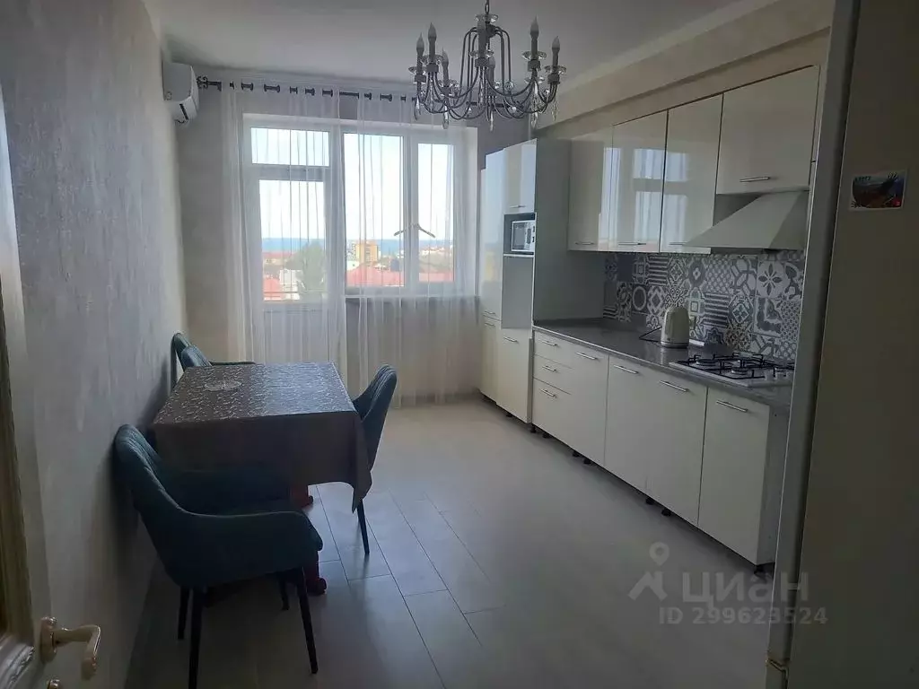 3-к кв. Дагестан, Дербент ул. Юрия Гагарина, 18М (80.0 м) - Фото 1