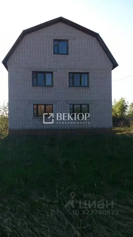 Коттедж в Ивановская область, Ивановский муниципальный округ, д. ... - Фото 2