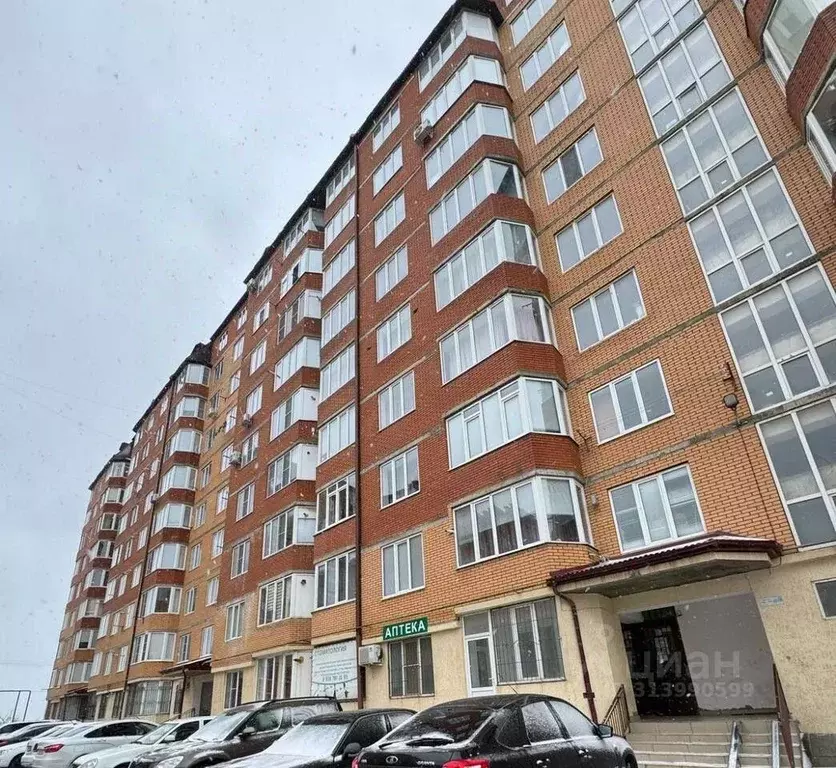 2-к кв. Дагестан, Дербент ул. Сальмана, 65Б (64.0 м) - Фото 0
