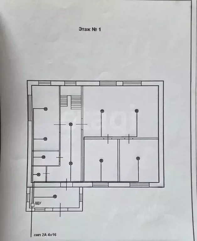 Дом в Татарстан, Пестречинский район, Кощаковское с/пос, д. Званка ул. ... - Фото 2