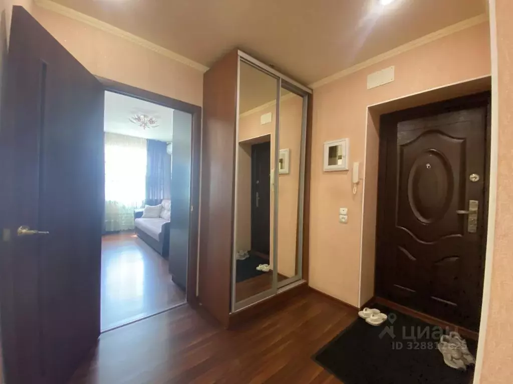 3-к кв. Ставропольский край, Пятигорск ул. Орджоникидзе, 15 (58.0 м) - Фото 2