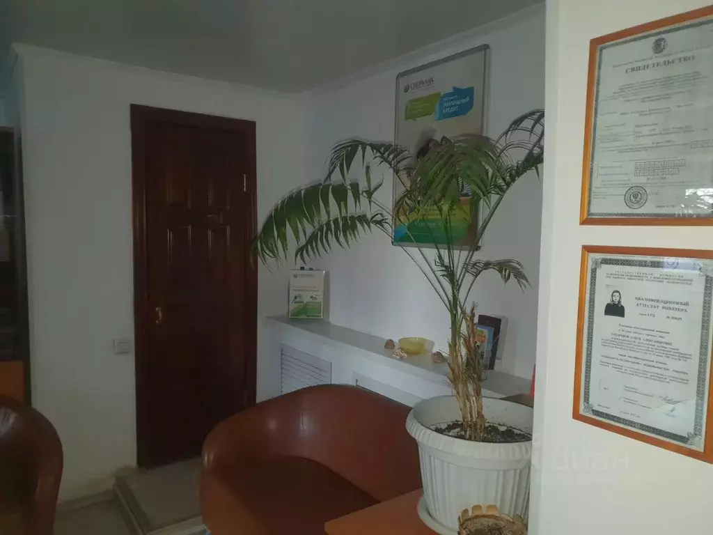 Помещение свободного назначения в Башкортостан, Уфа ул. ... - Фото 2