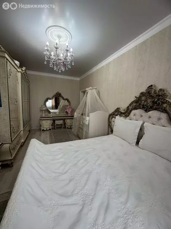 3-комнатная квартира: Дербент, переулок Карла Маркса, 57 (95 м) - Фото 2