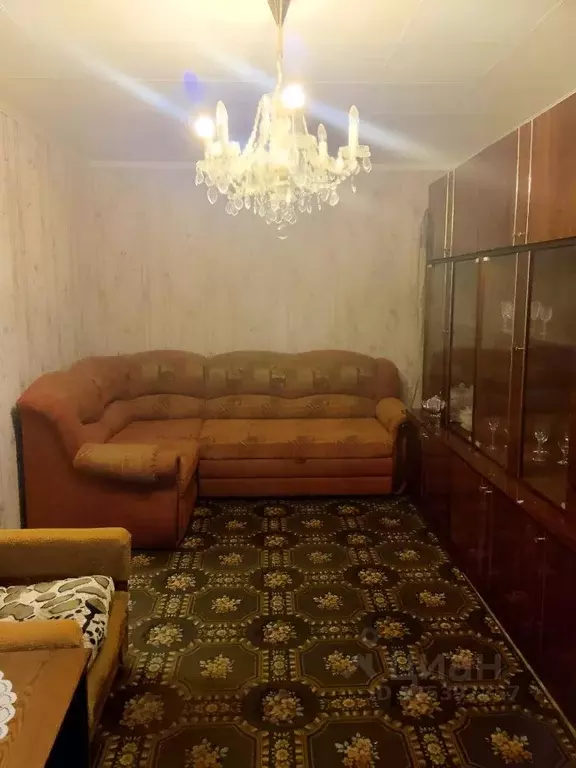 2-к кв. Мурманская область, Кольский район, Мурмаши пгт ул. Мира, 23 ... - Фото 1