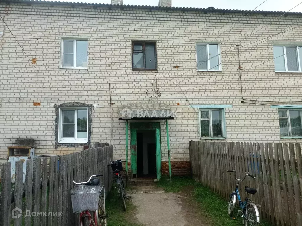 Продаётся 2-к квартира, 42 м - Фото 1