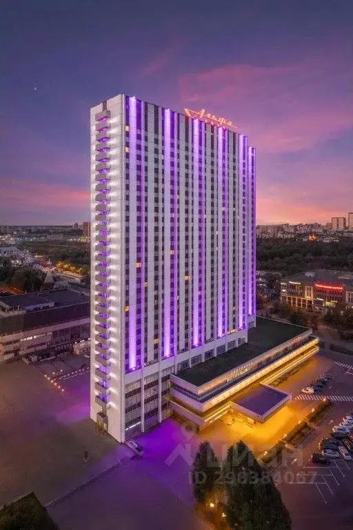 Комната Москва Измайловское ш., 71КА (10.0 м) - Фото 1