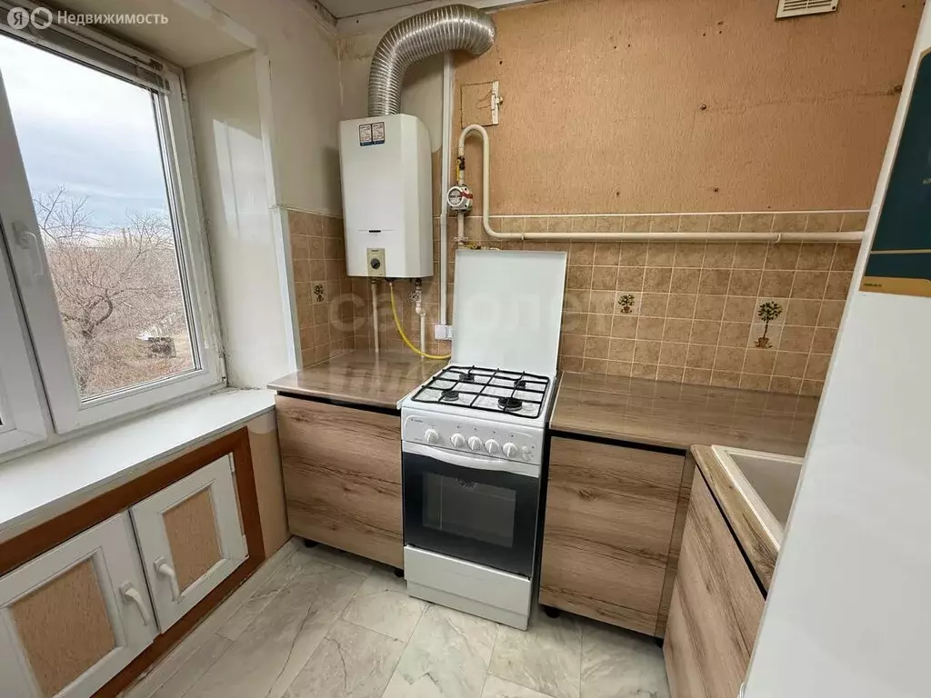 1-комнатная квартира: Оренбург, улица Котова, 103 (30.9 м) - Фото 2
