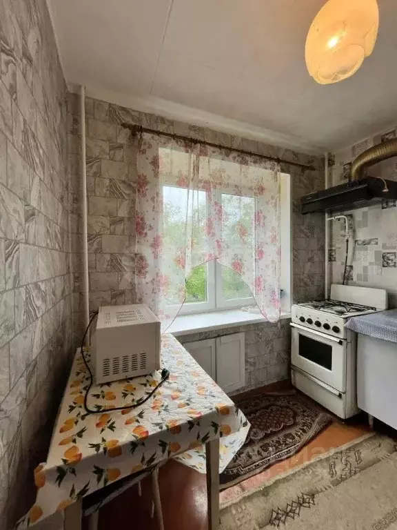 2-к кв. Ленинградская область, Волхов Авиационная ул., 40 (47.0 м) - Фото 0