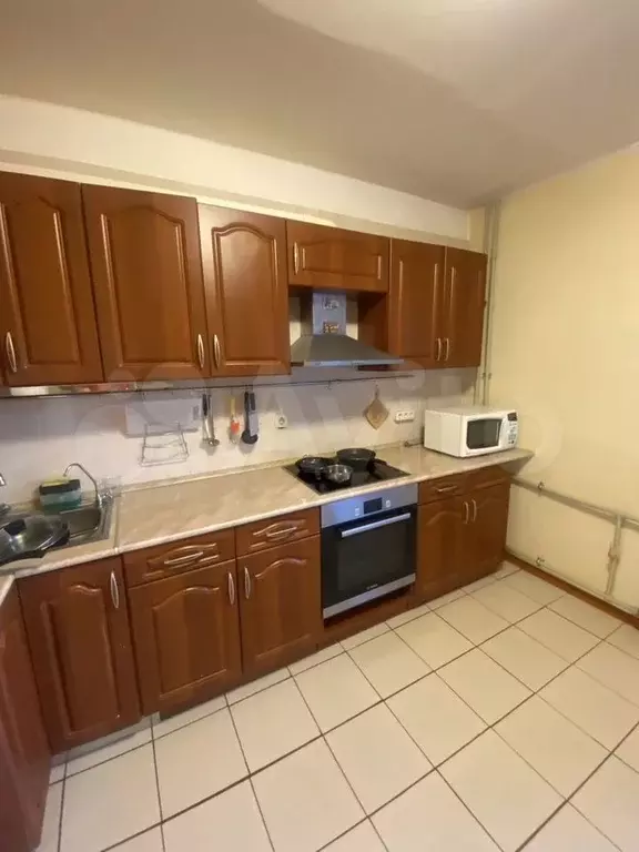 2-к. квартира, 70 м, 4/17 эт. - Фото 0