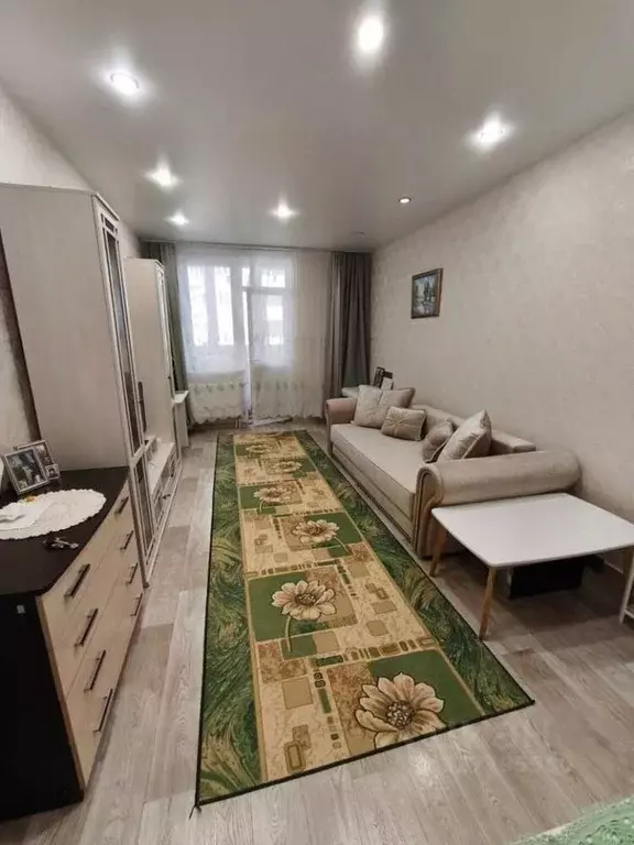 1-к кв. Краснодарский край, Анапа Владимирская ул., 142 (48.0 м) - Фото 0