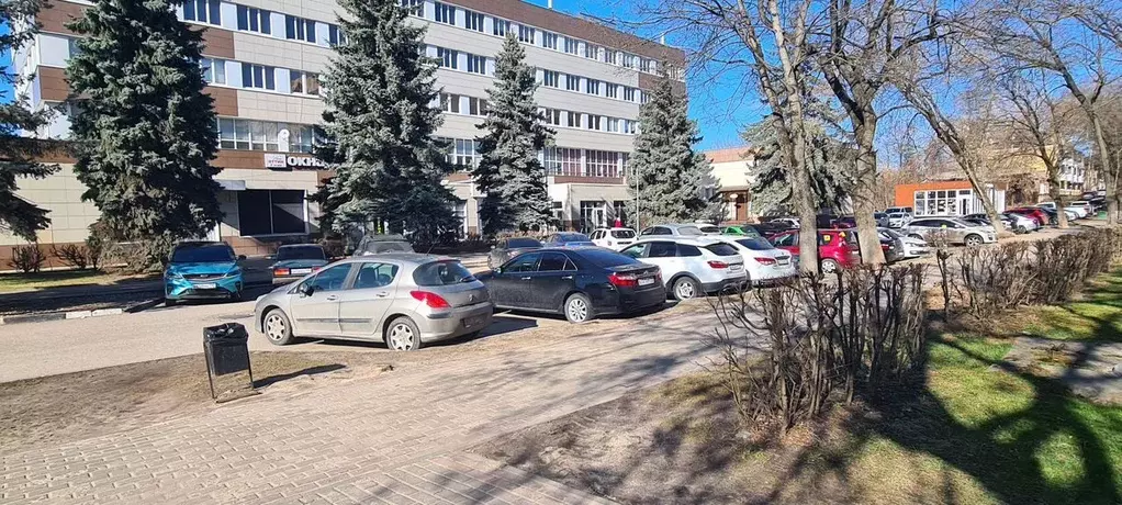 Помещение свободного назначения в Московская область, Ногинск ... - Фото 2