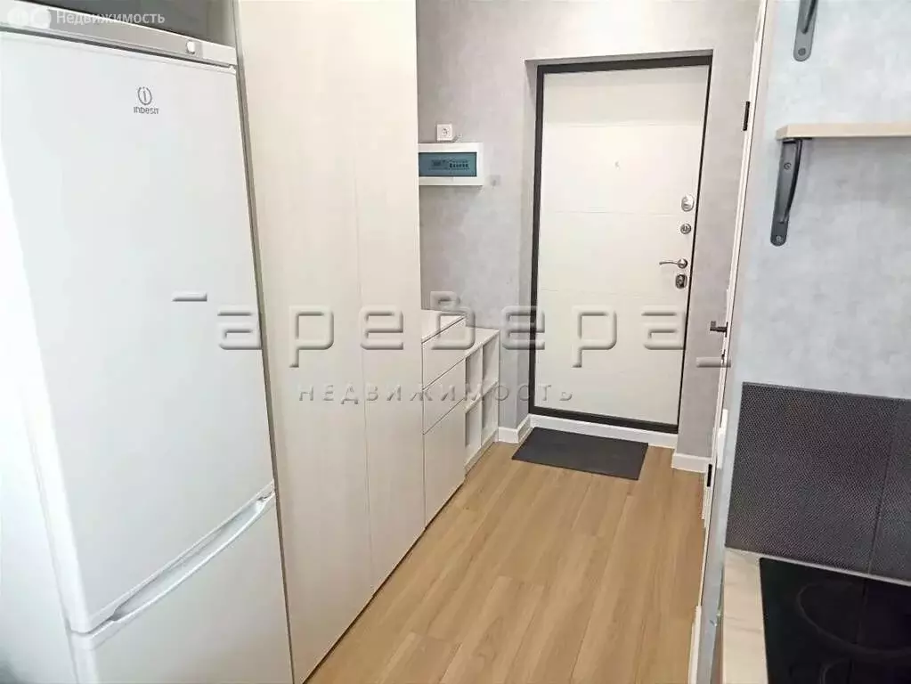 1к в -комнатной квартире (12 м) - Фото 1