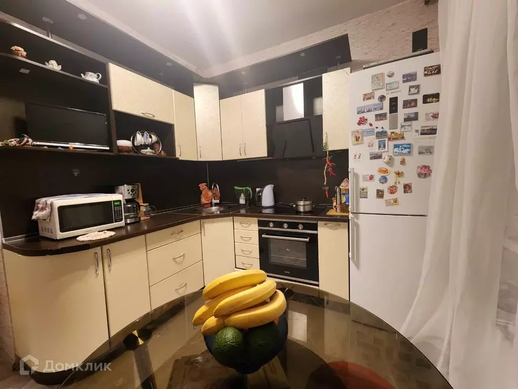 Продаётся 1-к квартира, 38 м - Фото 0