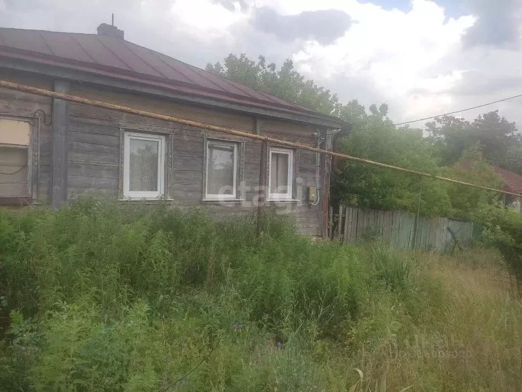 Дом в Белгородская область, Красногвардейский район, Марьевское с/пос, ... - Фото 0