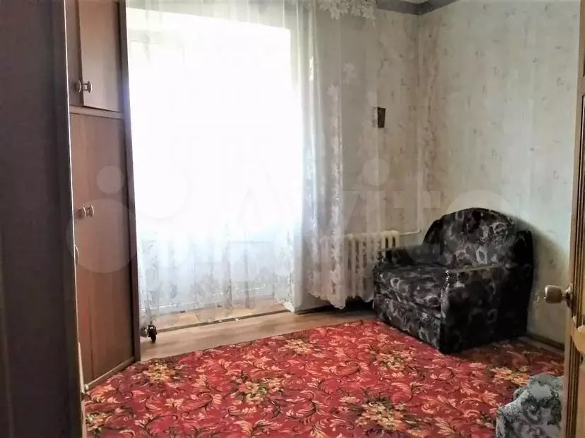 2-к. квартира, 50м, 3/3эт. - Фото 1