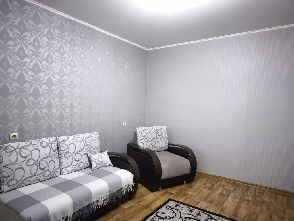 2-к кв. Ульяновская область, Ульяновск Киевский бул., 11 (45.1 м) - Фото 2