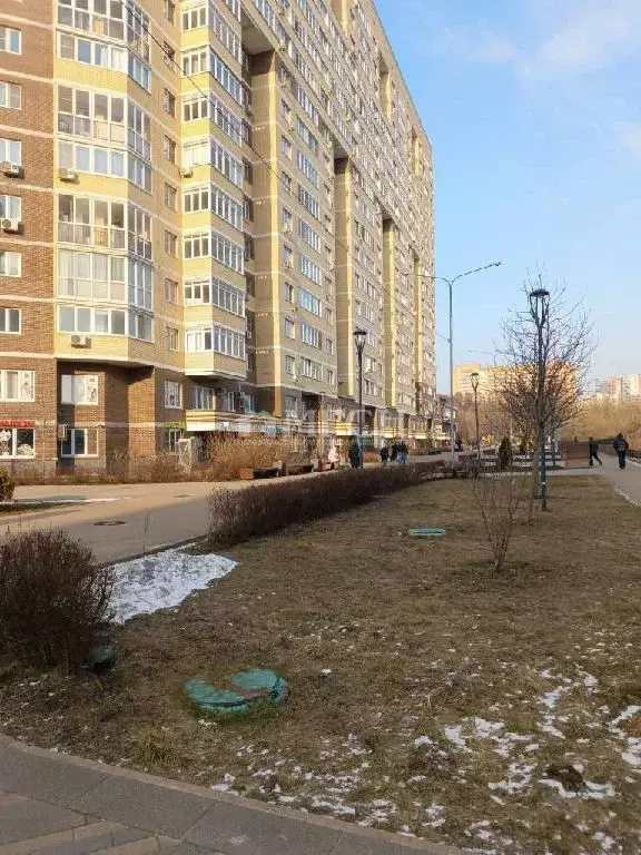 Продается 2-комнатная квартира - Фото 1