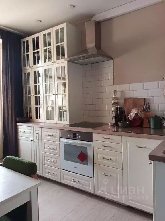 3-к кв. Санкт-Петербург Лыжный пер., 7 (64.0 м) - Фото 1