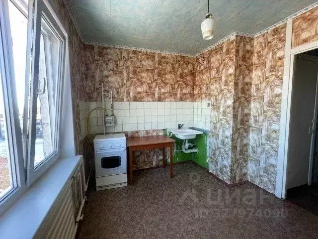 1-к кв. Псковская область, Остров Строитель мкр, 18 (30.4 м) - Фото 2