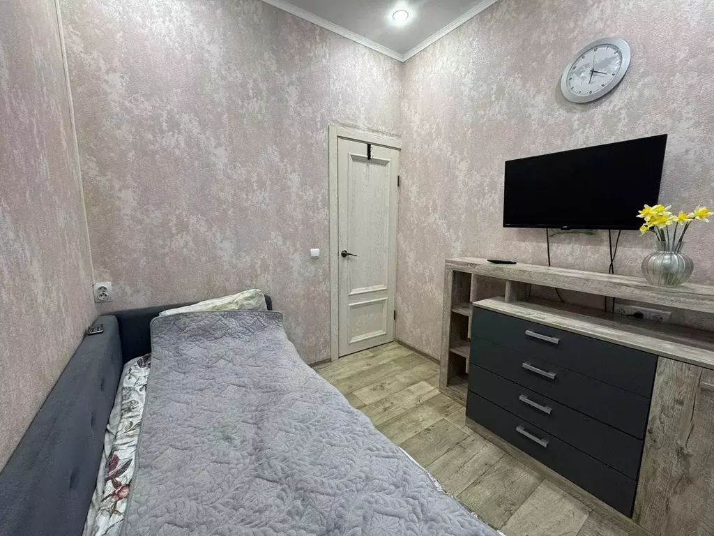 Продаётся 2-к квартира, 28.3 м - Фото 0