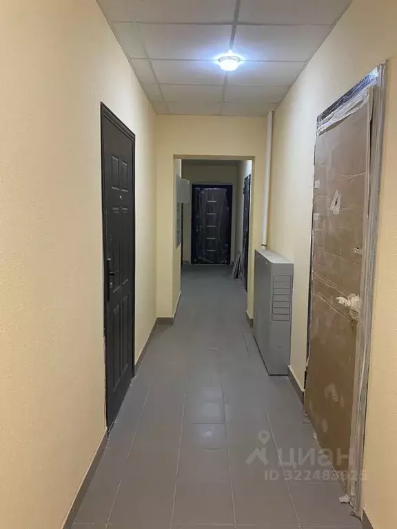 1-к кв. Адыгея, Тахтамукайский район, Старобжегокайское с/пос, Новая ... - Фото 2