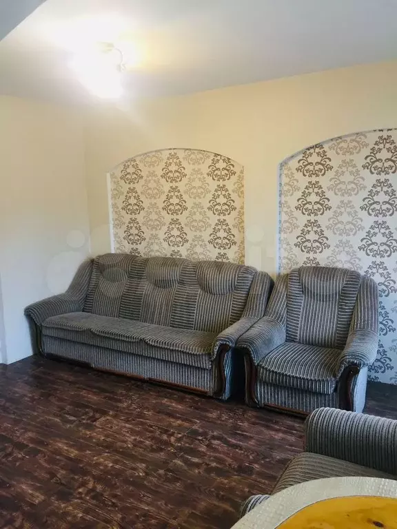 2-к. квартира, 49 м, 5/5 эт. - Фото 1
