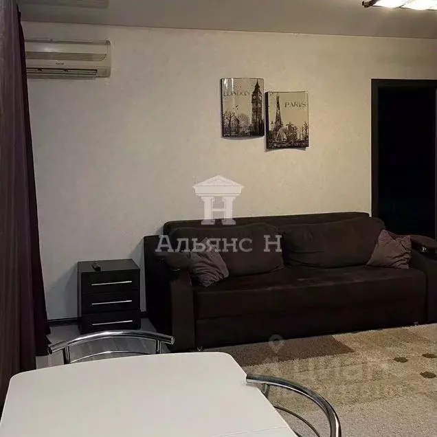 2-к кв. Ростовская область, Азов Азовский район, Петровский бул., 50 ... - Фото 1