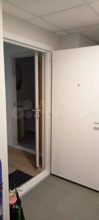 Квартира-студия, 23,5 м, 5/9 эт. - Фото 1