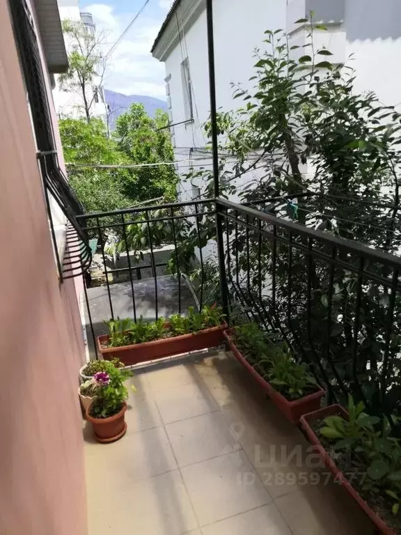 Комната Крым, Судак ул. Ленина, 30 - Фото 2