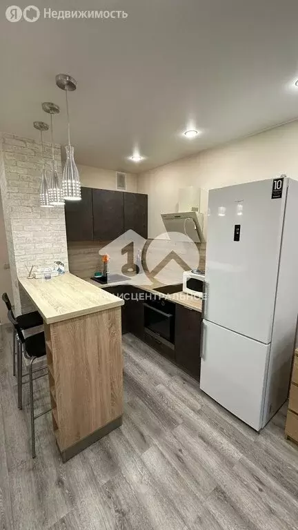 Квартира-студия: Новосибирск, 1-я Чулымская улица, 112/5 (27 м) - Фото 1