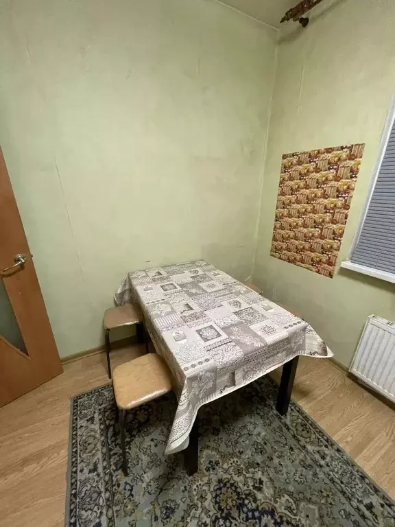 2-к кв. Московская область, Домодедово Южный мкр, ул. Курыжова, 19к2 ... - Фото 2