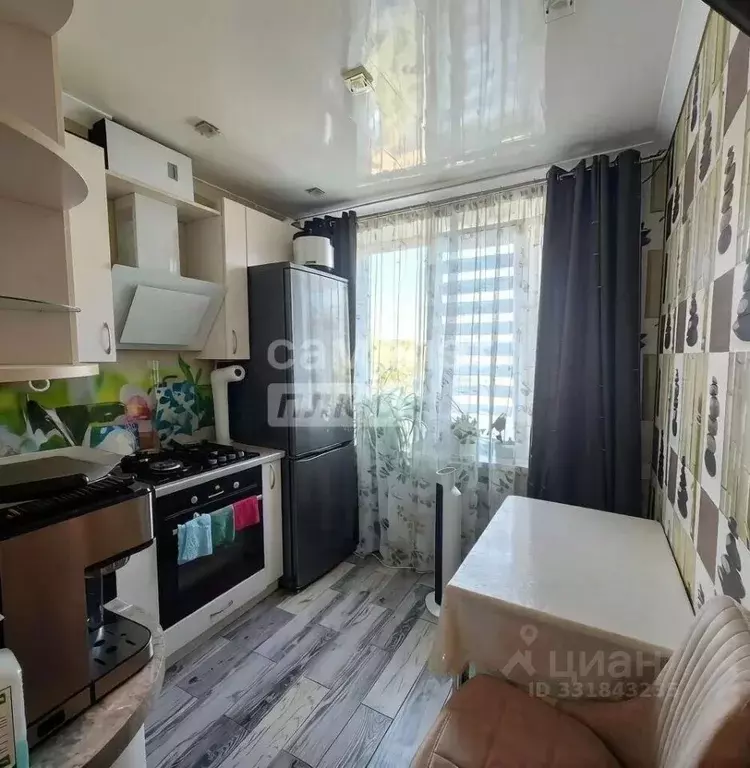 2-к кв. Московская область, Дмитров ул. Космонавтов, 36 (44.7 м) - Фото 1