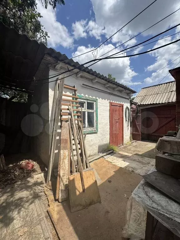 Дом 50 м на участке 2,5 сот. - Фото 0