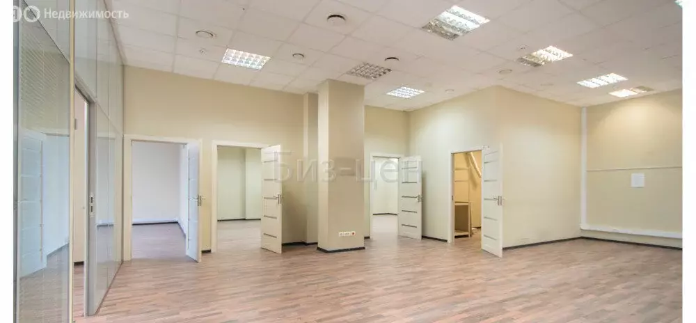 Офис (330.5 м) - Фото 1