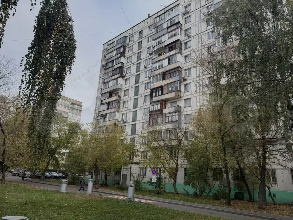 Квартира-студия, 15 м, 1/12 эт. - Фото 1