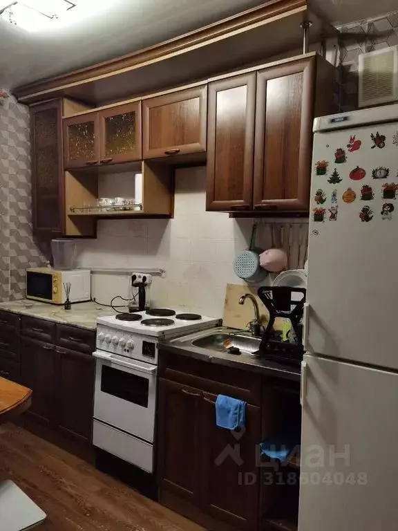 2-к кв. Карелия, Медвежьегорск Онежская ул., 10 (59.0 м) - Фото 1