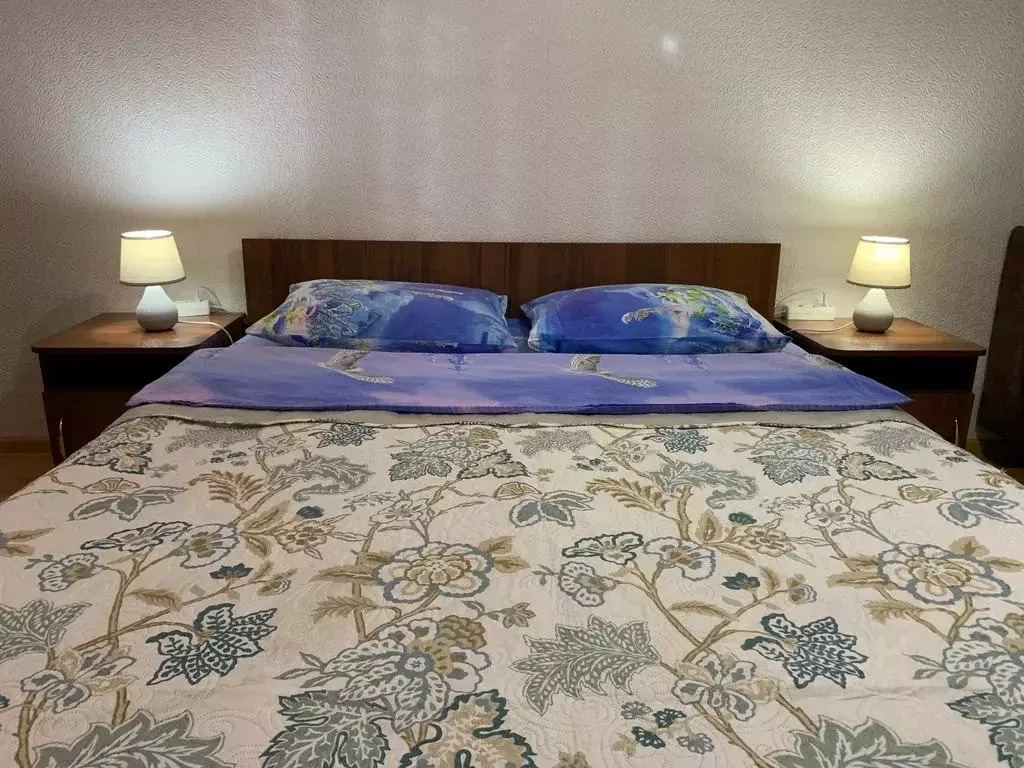 1-к кв. Иркутская область, Ангарск 22-й мкр, 41 (40.0 м) - Фото 1