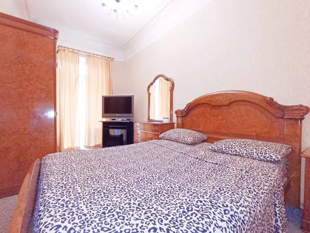 2-к кв. Челябинская область, Челябинск просп. Ленина, 61 (62.0 м) - Фото 2