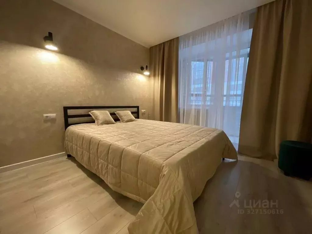 2-к кв. Татарстан, Казань ул. Зур Урам, 1Кк5 (60.0 м) - Фото 1