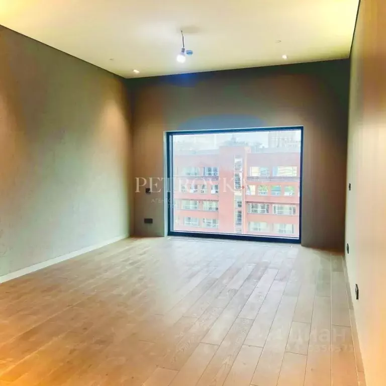 Студия Москва просп. Академика Сахарова, 7 (40.2 м) - Фото 2
