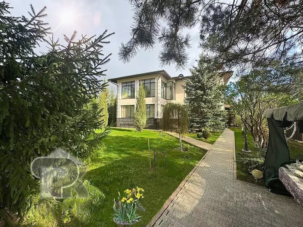 Дом в Москва пос. Первомайское, ул. Юго-Восточная, 147 (300 м) - Фото 2