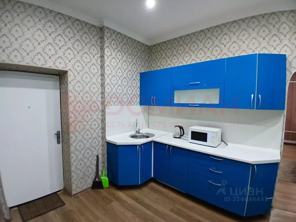 Комната Ростовская область, Ростов-на-Дону просп. Шолохова, 21 (31.0 ... - Фото 2