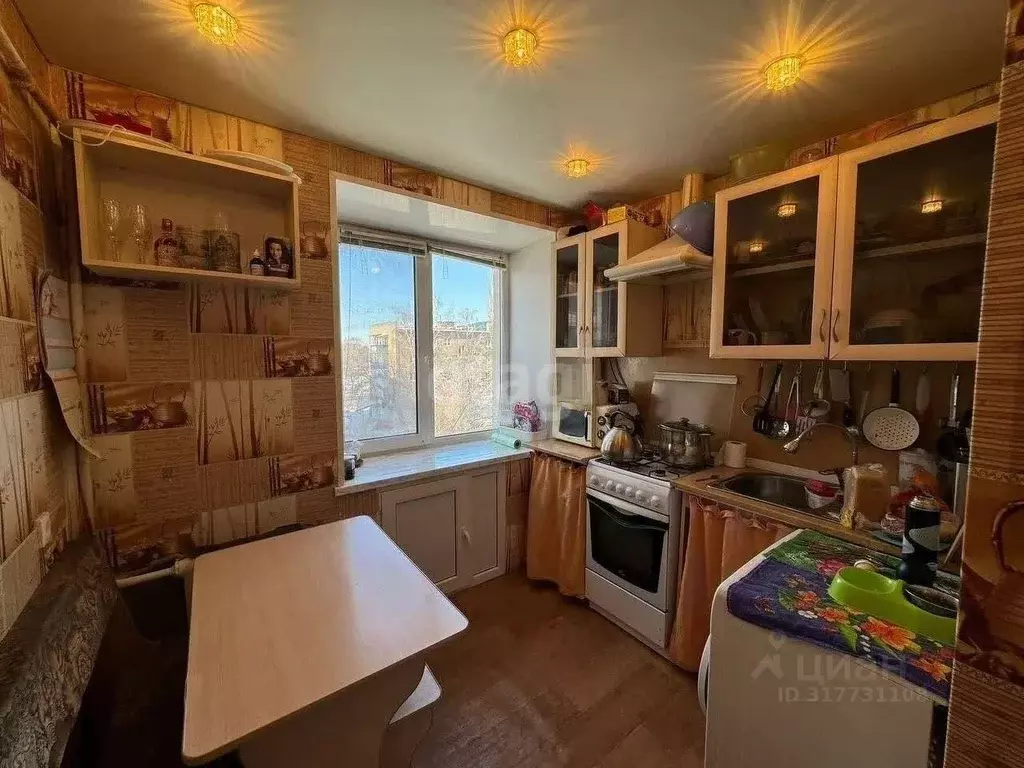 4-к кв. Башкортостан, Стерлитамак ул. Худайбердина, 72 (62.1 м) - Фото 0