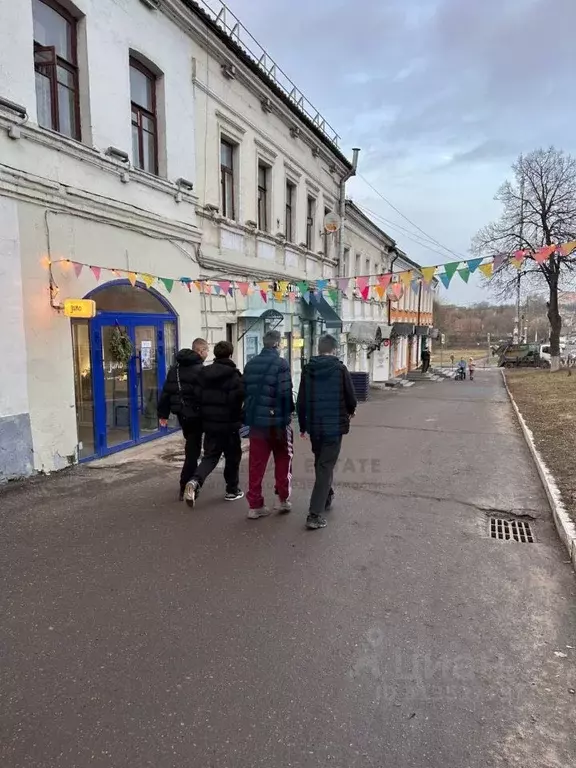 Помещение свободного назначения в Московская область, Подольск просп. ... - Фото 0